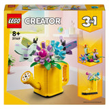 Creatore Lego Lego 31149 Fiori in lattina