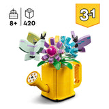 Creatore Lego Lego 31149 Fiori in lattina