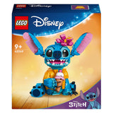 Stitch LEGO LEGO 43249