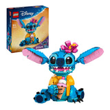 Stitch LEGO LEGO 43249