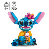 Stitch LEGO LEGO 43249