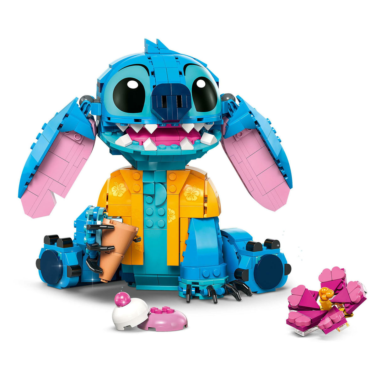 Stitch LEGO LEGO 43249