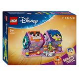 Lego Lego 43248 Inside Out 2 Mood Cubes