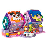 Lego Lego 43248 Inside Out 2 Mood Cubes