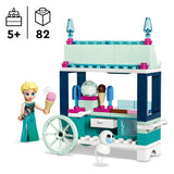 Lego Lego Princess 43234 Elsas frosne godbiter