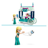 Lego Lego Princess 43234 Elsas frosne godbiter