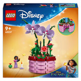 Lego Lego 43237 Isabelas blomsterpotte