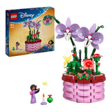 Lego Lego 43237 Isabelas blomsterpotte