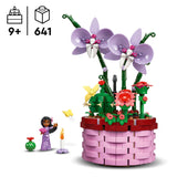 Lego Lego 43237 Isabelas blomsterpotte