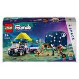 Lego Lego Friends 42603 Astronomisk campingkjøretøy