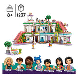 Lego Lego Friends 42604 Heartlake City kjøpesenter