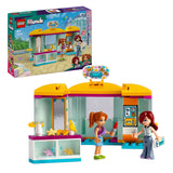 Lego Lego Friends 42608 Trgovina z dodatki