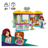 Lego Lego Friends 42608 Trgovina z dodatki