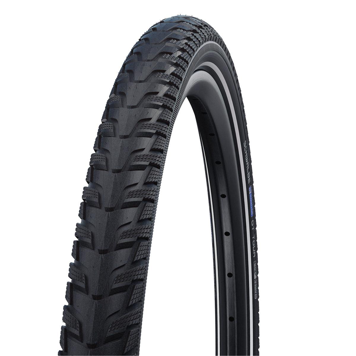 Schwalbe 28x1.50 40-622 marathon energizer plus green guard reflex