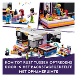 Lego Lego Frënn 42619 Tourbus aus Popter