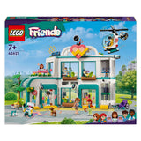 LEGO LEGO Friends 42621 Heartlake City Hospital