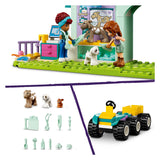 Lego Lego Friends 42632 Farm Dierenkliniek