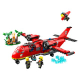 Lego Lego City 60413 Peisplan