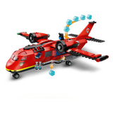 Lego Lego City 60413 Peisplan