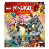 Lego Lego Ninajago 71819 Oltář kamenného draka