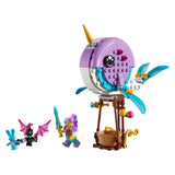 Lego Lego Dreamzzz 71472 Narwal Air Balloon Izzie