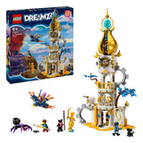 LEGO LEGO DREAMZZZ 71477 DREAM TOWER