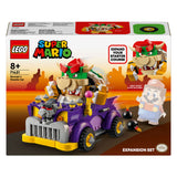 LEGO LEGO Super Mario 71431 Expansion set: Bowsers Bolide