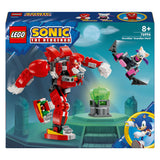 Lego Lego 76996 Knuckles 'Mechageverer