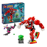 Lego Lego 76996 Knuckles 'Mechageverer