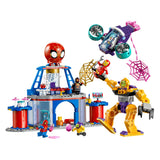 Lego LEGO 10794 TEAM SPIDEY WEBSPINNER SEKTIVORY