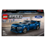 Lego Lego Speed ​​Champions 76920 Ford Mustang Dark Horse Sportwagen