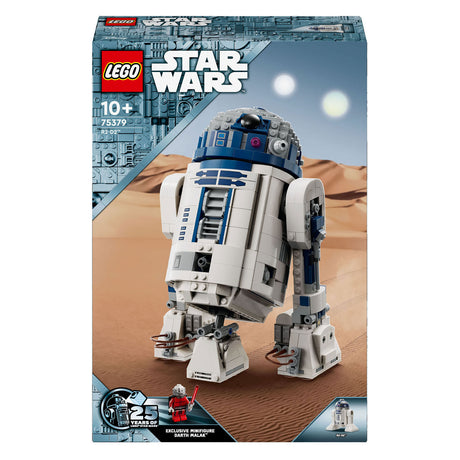 Lego star wars r2-d2™ - 75379