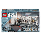 Lego Lego Star Wars 75387 a bordo del tantitive IV