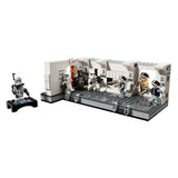 Lego Lego Star Wars 75387 a bordo del tantitive IV