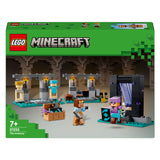 Lego Lego Minecraft 21252 de Brońsmederij