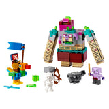 LEGO LEGO MINECRAFT 21257 Duello con il Verslinder