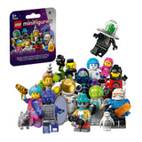 LEGO LEGO Minifigures 71046 Serie 26: Spazio