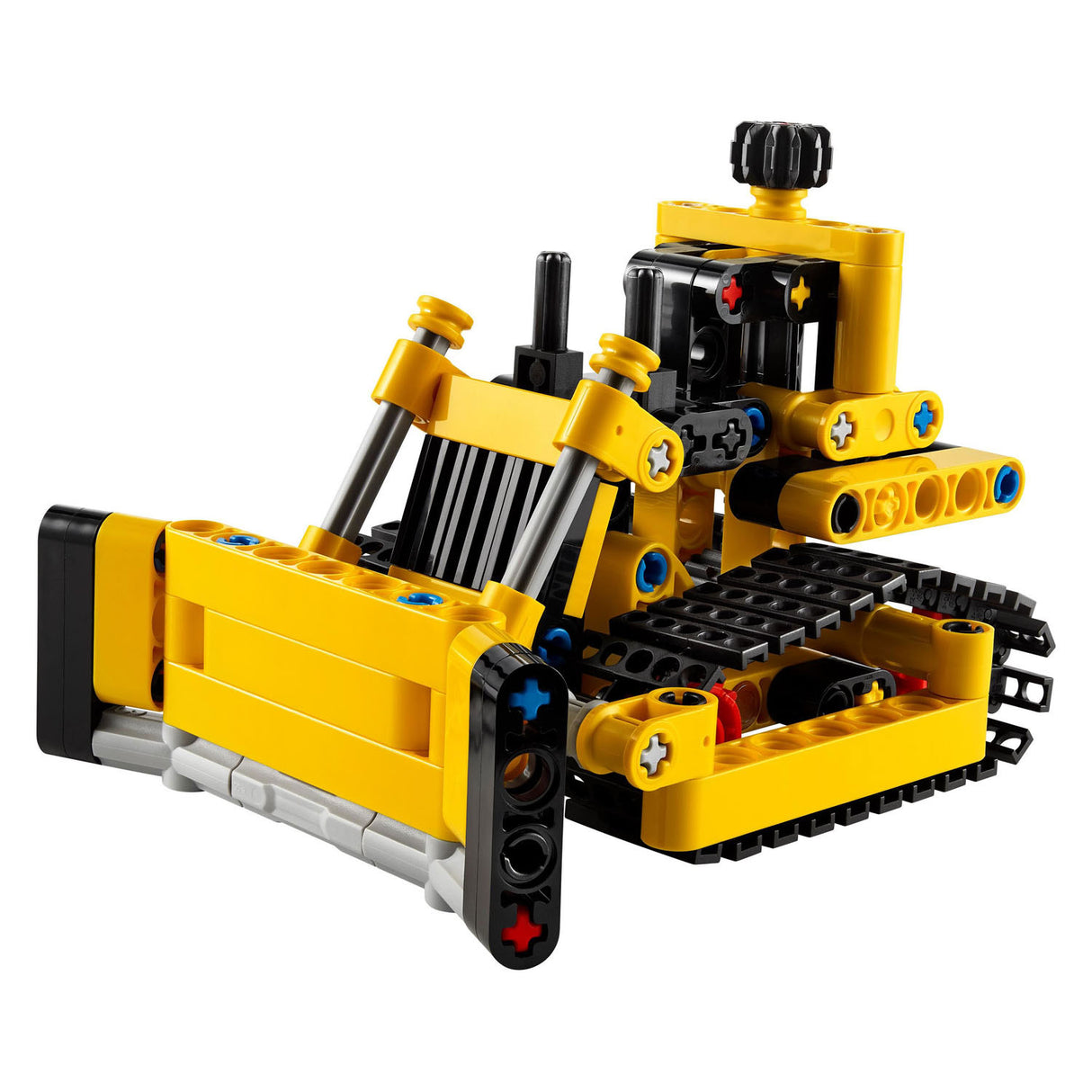 LEGO LEGO Technic 42163 Bulldozer pesado