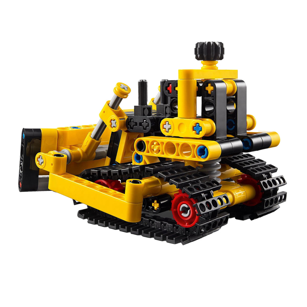 LEGO LEGO Technic 42163 Bulldozer pesado