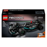 Lego Lego Technic 42165 Mercedes-AMG F1 W14 E Pull-Back