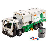 Lego Lego Technic 42167 Mack LR Electric Müllwagen