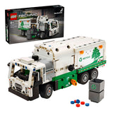 Lego Lego Technic 42167 Mack LR elektrisk søppelbil