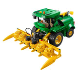 Lego Lego Technic 42168 John Deere 9700 fôrhøsting