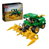 Lego Lego Technic 42168 John Deere 9700 fôrhøsting