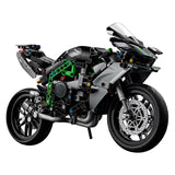 Lego Lego Technesch 42170 Kawasaki Ninja H2R Motor