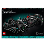 Lego Lego Technic 42171 Mercedes-AMG F1 W14 E