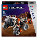 Lego Lego Technesch 42178 Space Gefier LT78