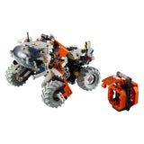 LEGO LEGO Technic 42178 Véhicule spatial LT78