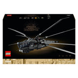 Lego Lego -ikoner 10327 Dune Atreides Ornithopter