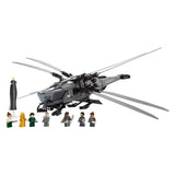 Lego Lego -ikoner 10327 Dune Atreides Ornithopter